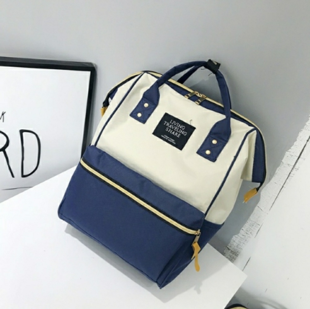 Baby diaper bag